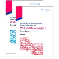 Wirtschaftssoziologie I+II