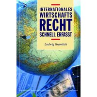 Internationales Wirtschaftsrecht - Schnell erfasst