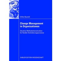 Change Management in Organisationen