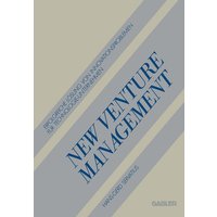 New Venture Management