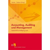 Accounting, Auditing und Management