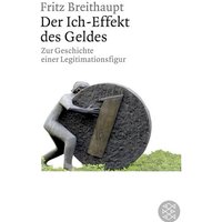 Der Ich-Effekt des Geldes