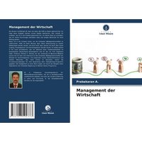 Management der Wirtschaft
