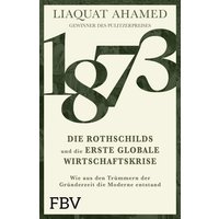 1873 – Die Rothschilds und die erste globale Wirtschaftskrise