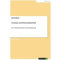 Technik und Wirtschaftsethik
