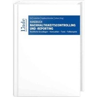 Handbuch Nachhaltigkeitscontrolling und -reporting