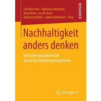 Nachhaltigkeit anders denken