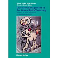 Diversity Management in der Gesundheitsförderung
