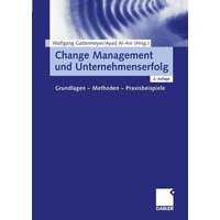 Change Management und Unternehmenserfolg