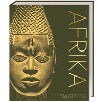 Cover: Afrika