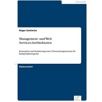 Management- und Web Services-Architekturen