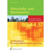 Wirtschafts- und Betriebslehre NRW
