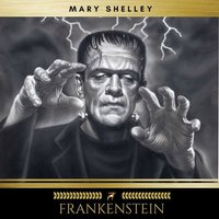 Cover: Frankenstein