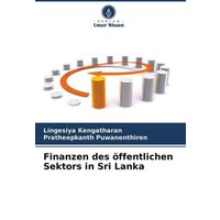 Finanzen des öffentlichen Sektors in Sri Lanka