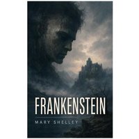 Cover: Frankenstein