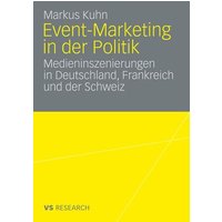 Event-Marketing in der Politik