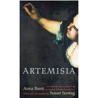 Cover: Artemisia