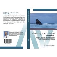 Einführung in die omanische Wirtschaft
