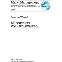 Management von Luxusmarken