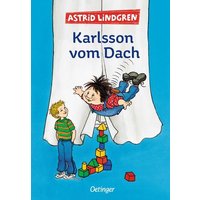 Cover: Karlsson vom Dach 1