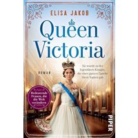 Cover: Queen Victoria