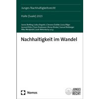 Nachhaltigkeit im Wandel