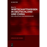 Wirtschaftskrisen in Deutschland und China