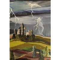 Cover: Frankenstein (Pretty Books – Painted Editions)