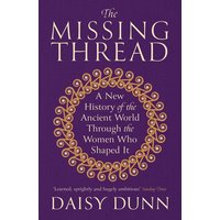 Cover: The Missing Thread