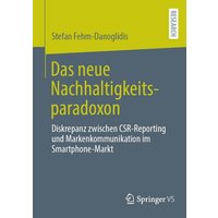 Das neue Nachhaltigkeitsparadoxon