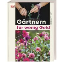 Gärtnern für wenig Geld