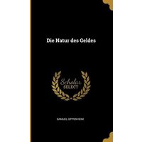 Die Natur Des Geldes