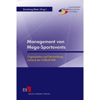 Management von Mega-Sportevents