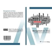 Management von Stress
