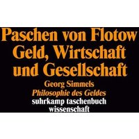 Geld, Wirtschaft und Gesellschaft