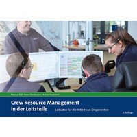 Crew Resource Management in der Leitstelle