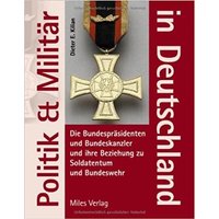Politik und Militär in Deutschland