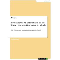 nachhaltigkeit-als-einflussfaktor-auf-das-kaufverhalten-im-generationenvergleich