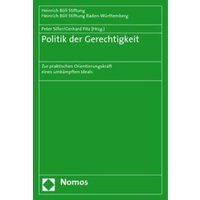 Politik der Gerechtigkeit