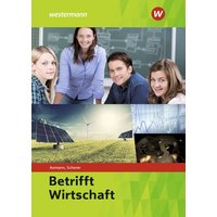 Betrifft Wirtschaft. Schulbuch