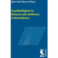 Nachhaltigkeit in kleinen und mittleren Unternehmen