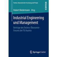 Industrial Engineering und Management
