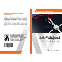 Service-BSC-Dashboard für das IT-Management