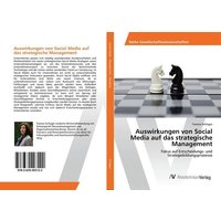 Auswirkungen von Social Media auf das strategische Management