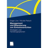 Management und Bilanzierung von Emissionsrechten