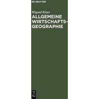 Allgemeine Wirtschaftsgeographie