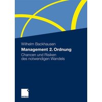 Management 2. Ordnung