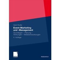 Event-Marketing und -Management