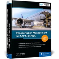 Transportation Management mit SAP S/4HANA