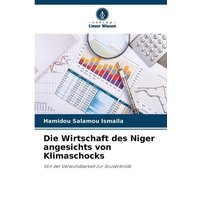 Die Wirtschaft des Niger angesichts von Klimaschocks
